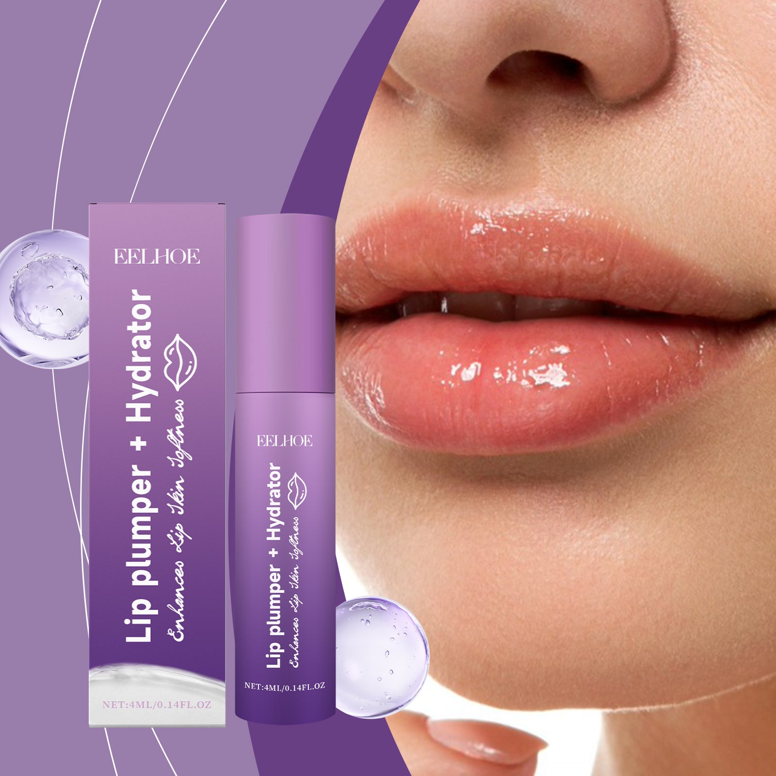 Jojoba Moisturizing Lip Balm