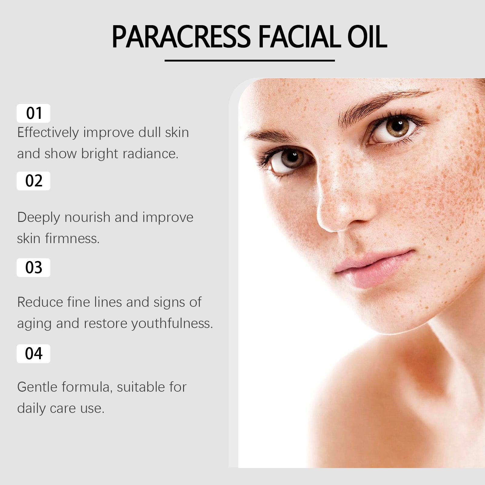 Lightweight Radiance Facial Oil