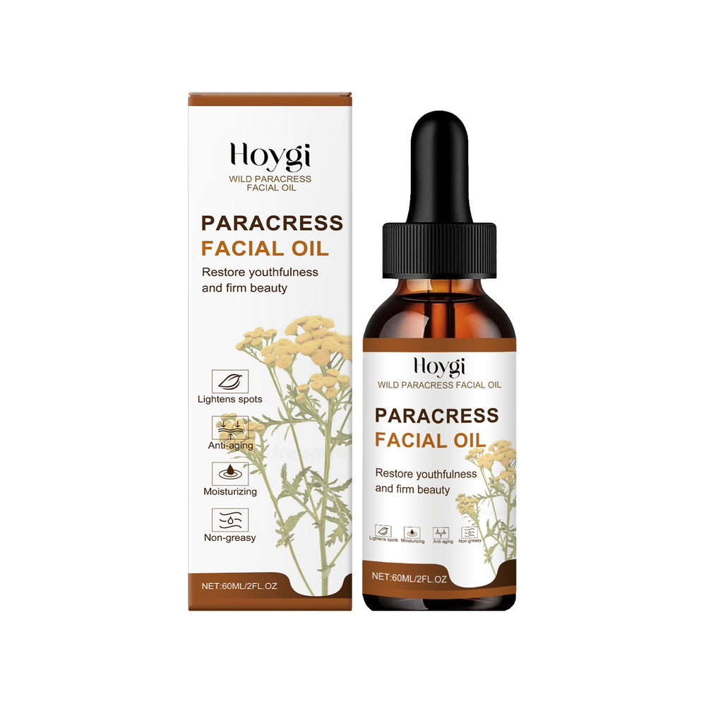 Lightweight Radiance Facial Oil