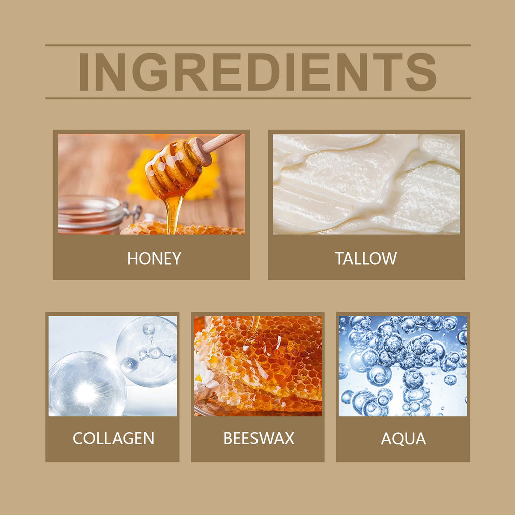Collagen Whipped Body Butter