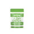 Googeer Slimming Detox Tea, Organic Quality Slimming Tea Body Care