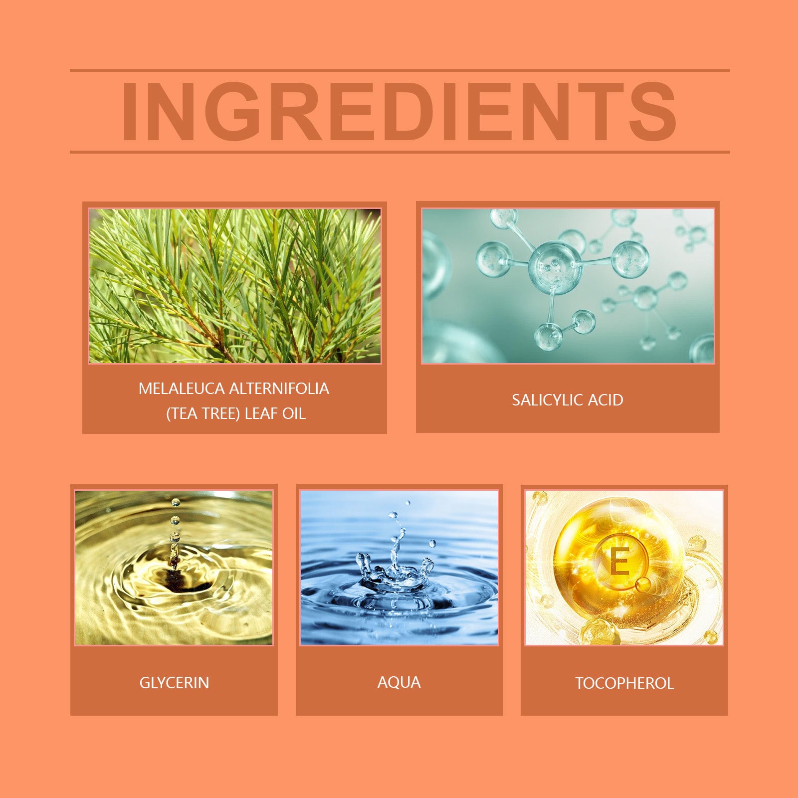Salicylic Acid Body Wash