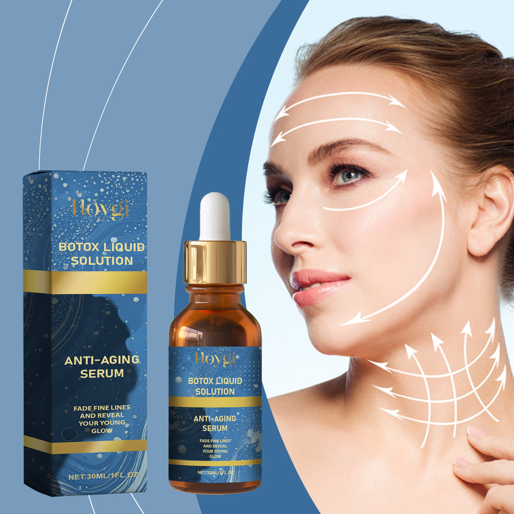 Collagen Fine Line Serum