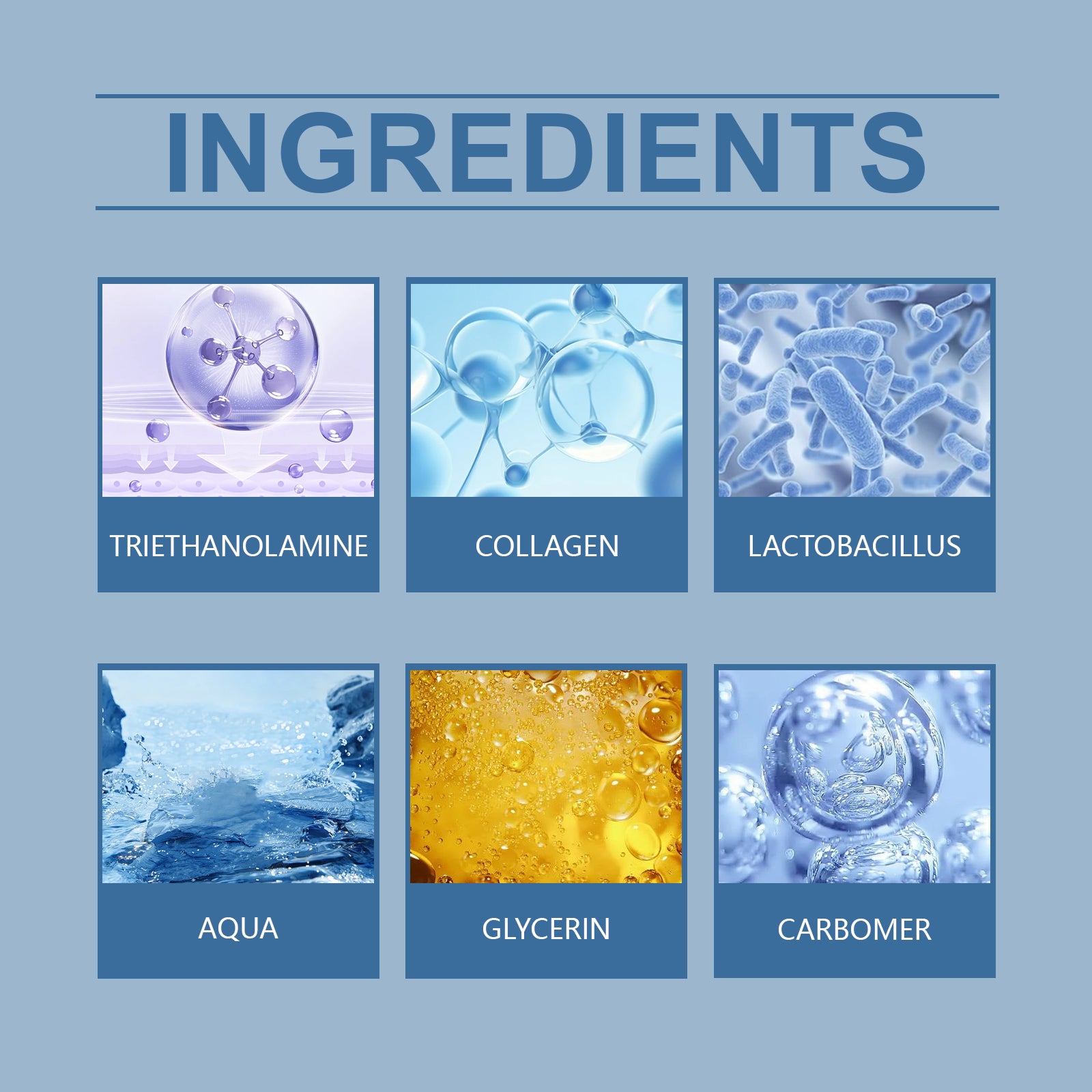 Collagen Fine Line Serum