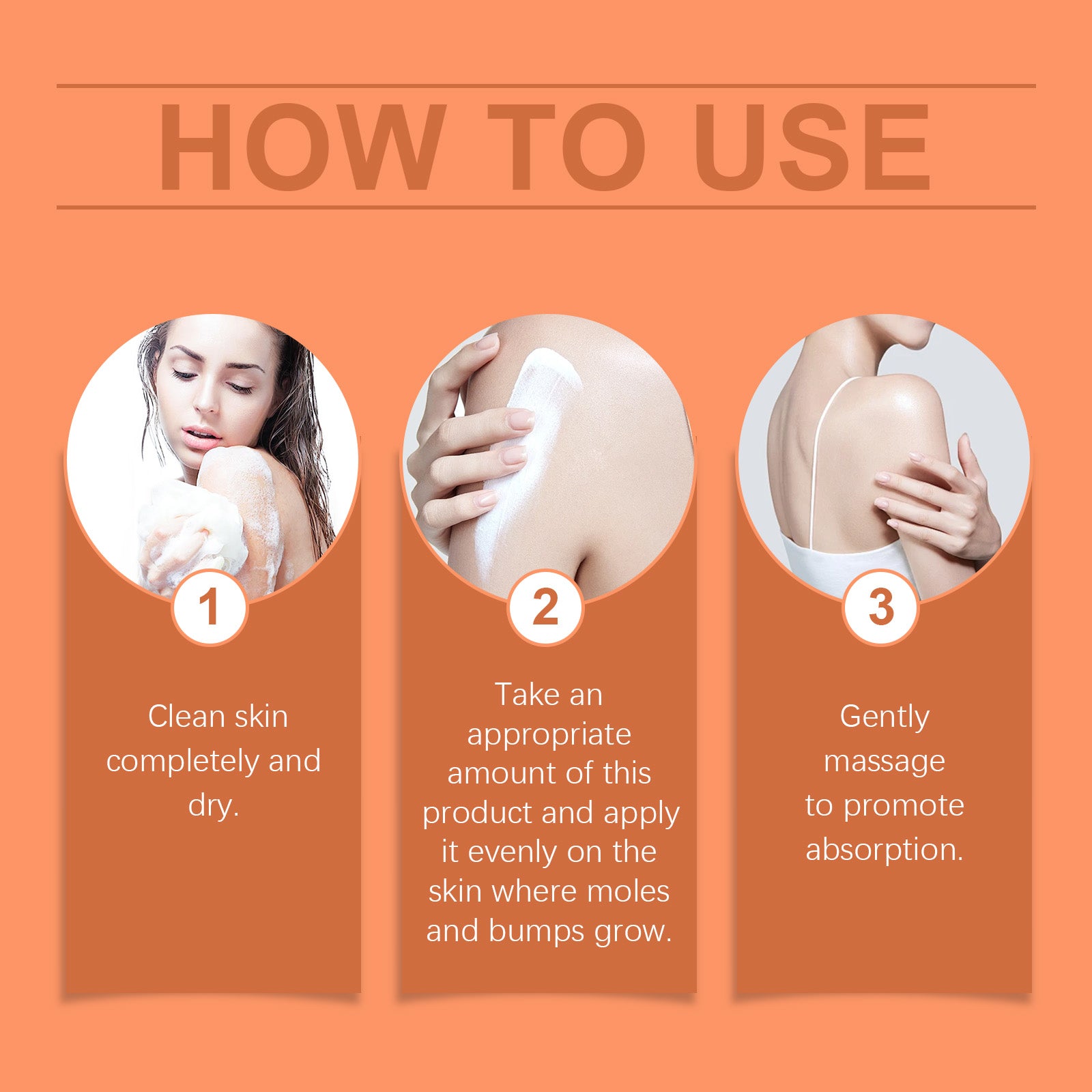 Salicylic Acid Body Wash