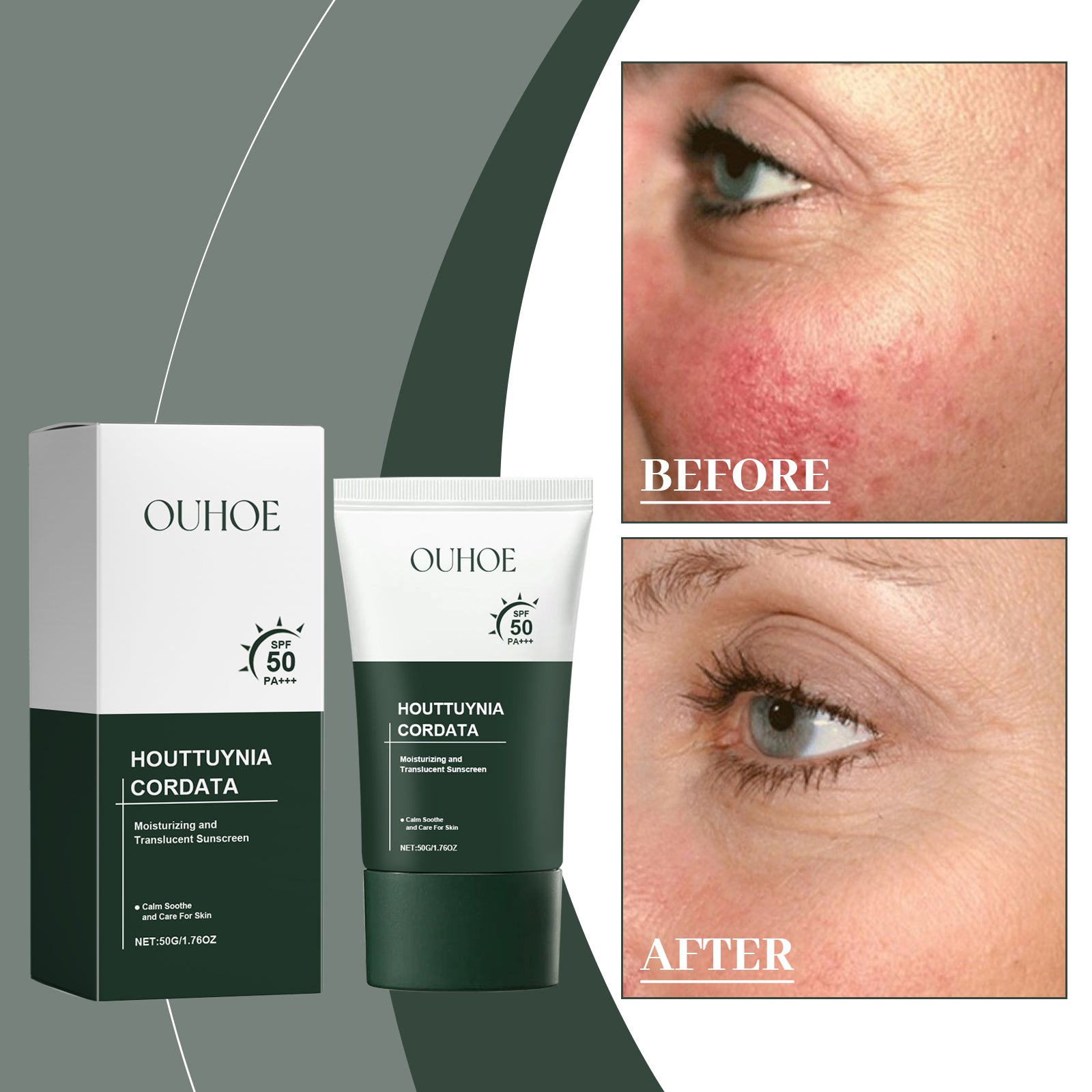 Glycerin Daily Moisturizing Cream