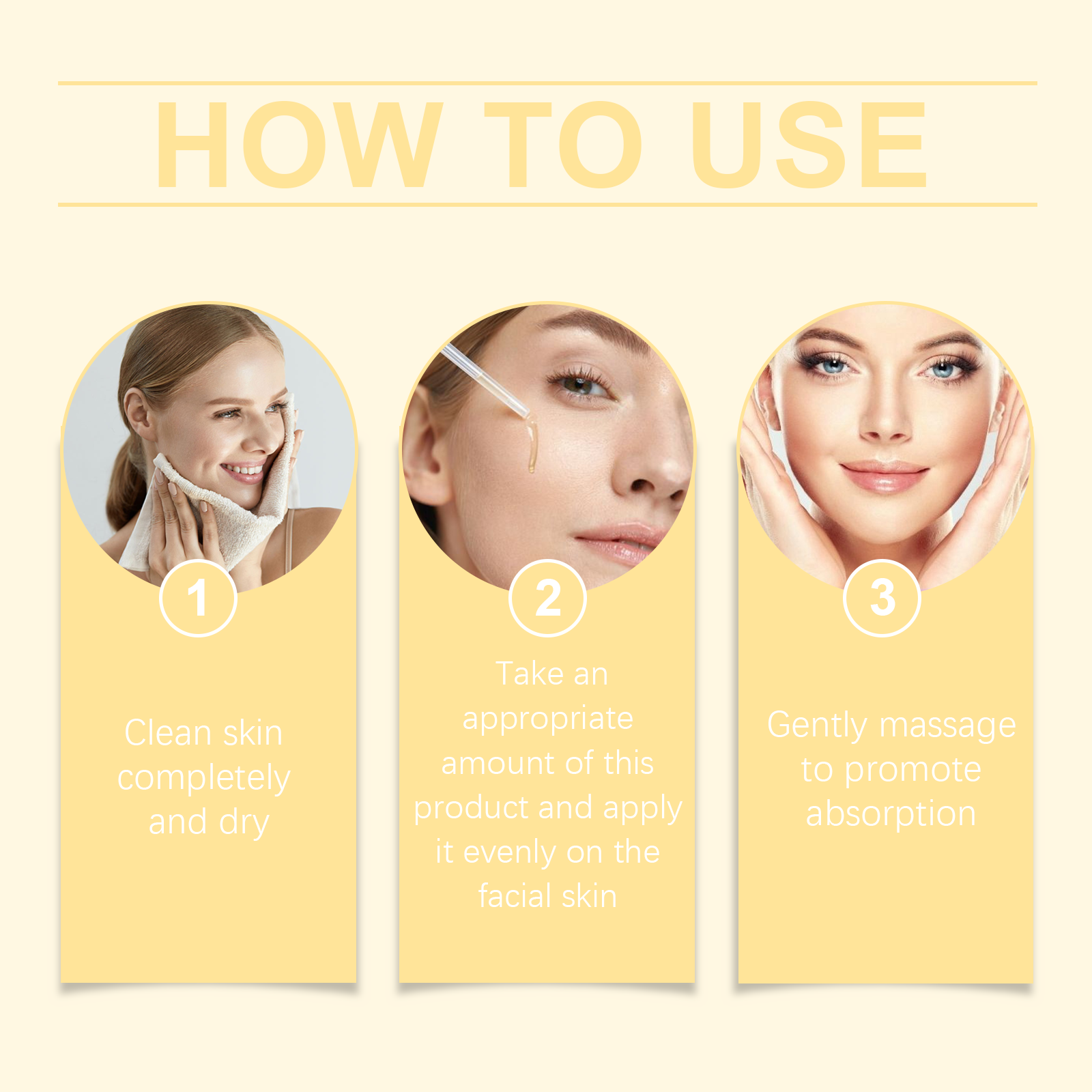 Niacinamide Hydrating Facial Serum