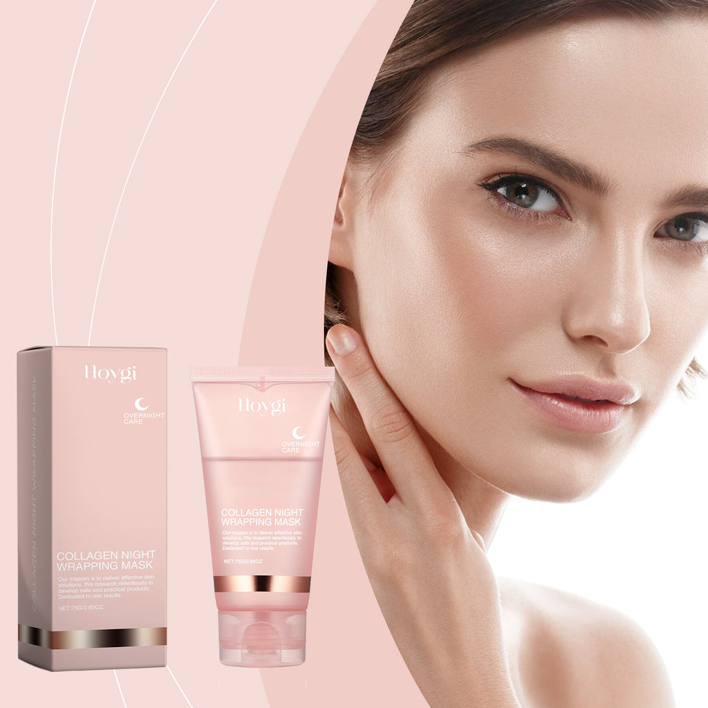 Collagen Peel-Off Mask