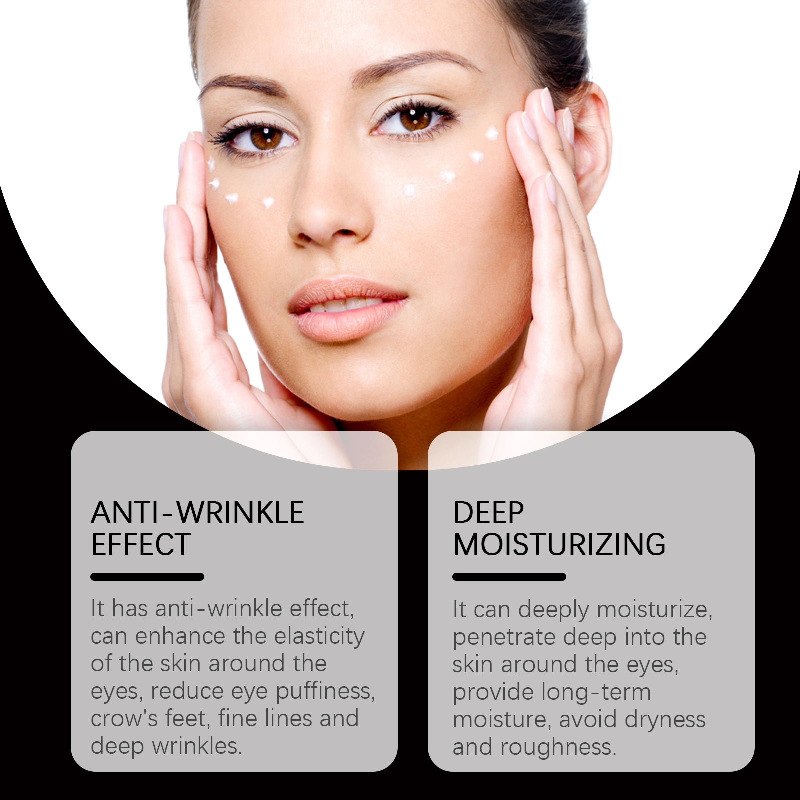 Coffee Hydrating Eye Cream