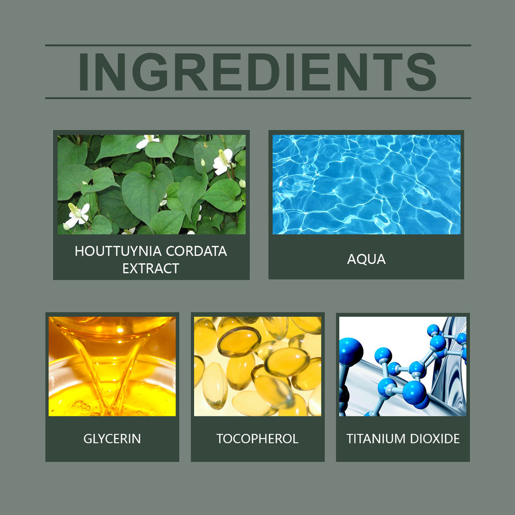 Glycerin Daily Moisturizing Cream