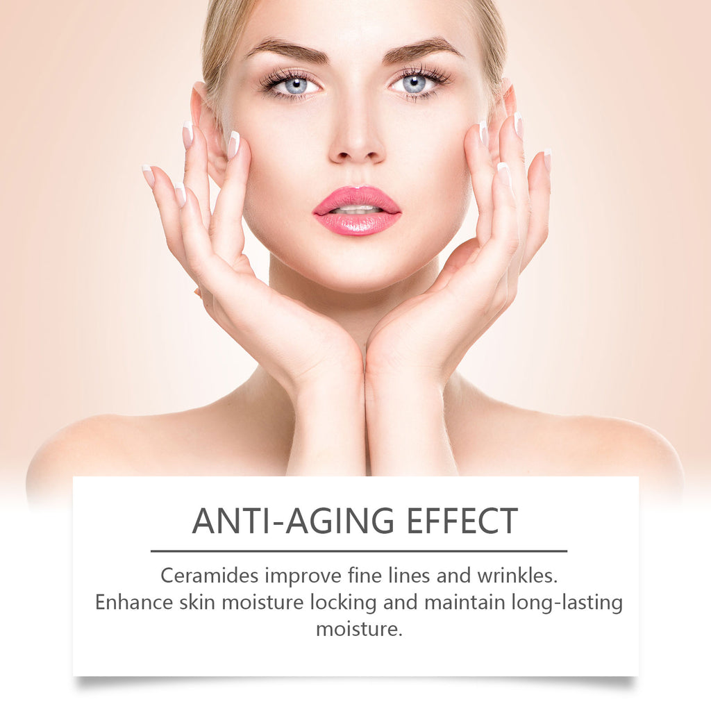 Gentian Hydrating Facial Serum