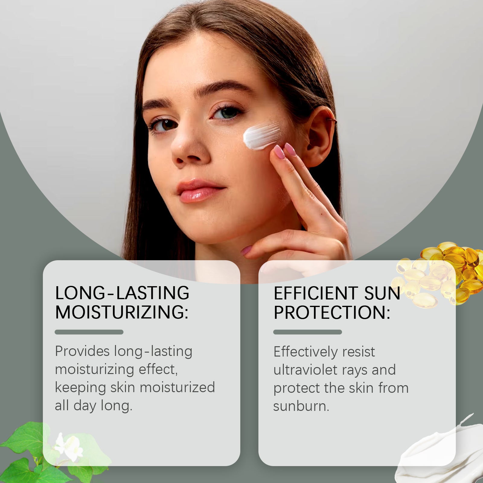 Glycerin Daily Moisturizing Cream