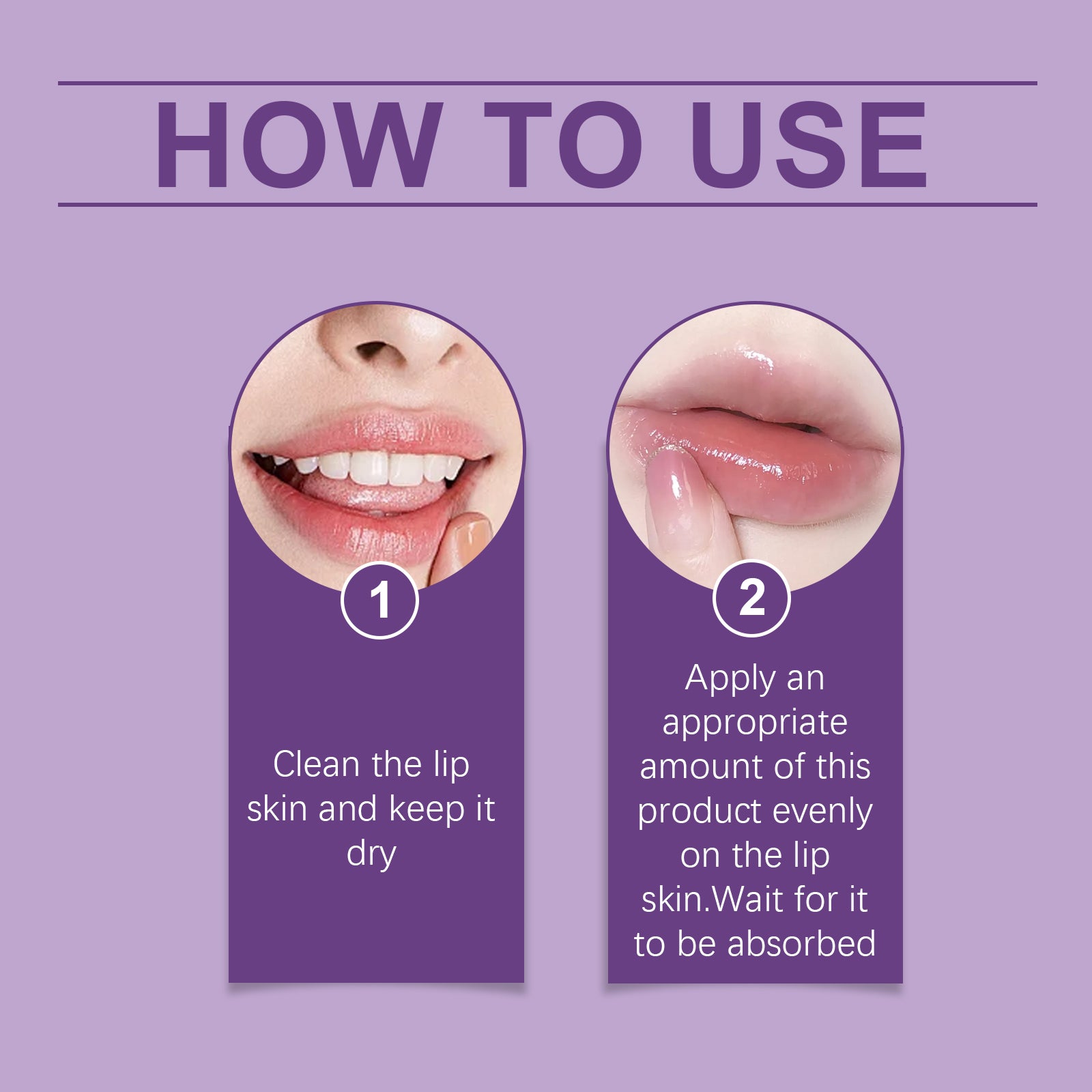 Jojoba Moisturizing Lip Balm